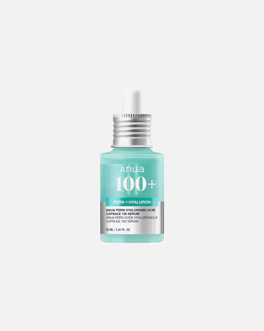 ANUA PDRN Hyaluronic Acid Capsule 100 Serum