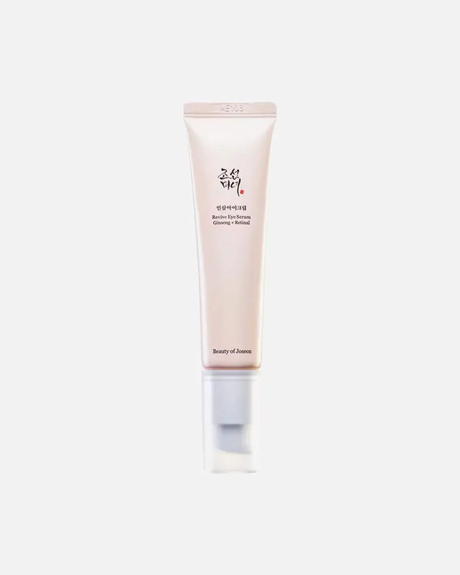 BEAUTY OF JOSEON Revive Eye Serum: Ginseng + Retinal