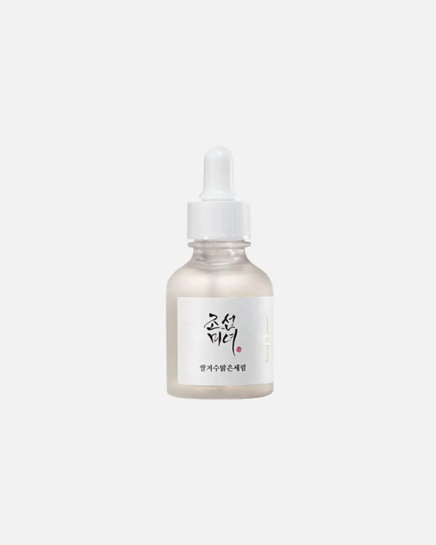 BEAUTY OF JOSEON Glow Deep Serum: Rice + Alpha Arbutin