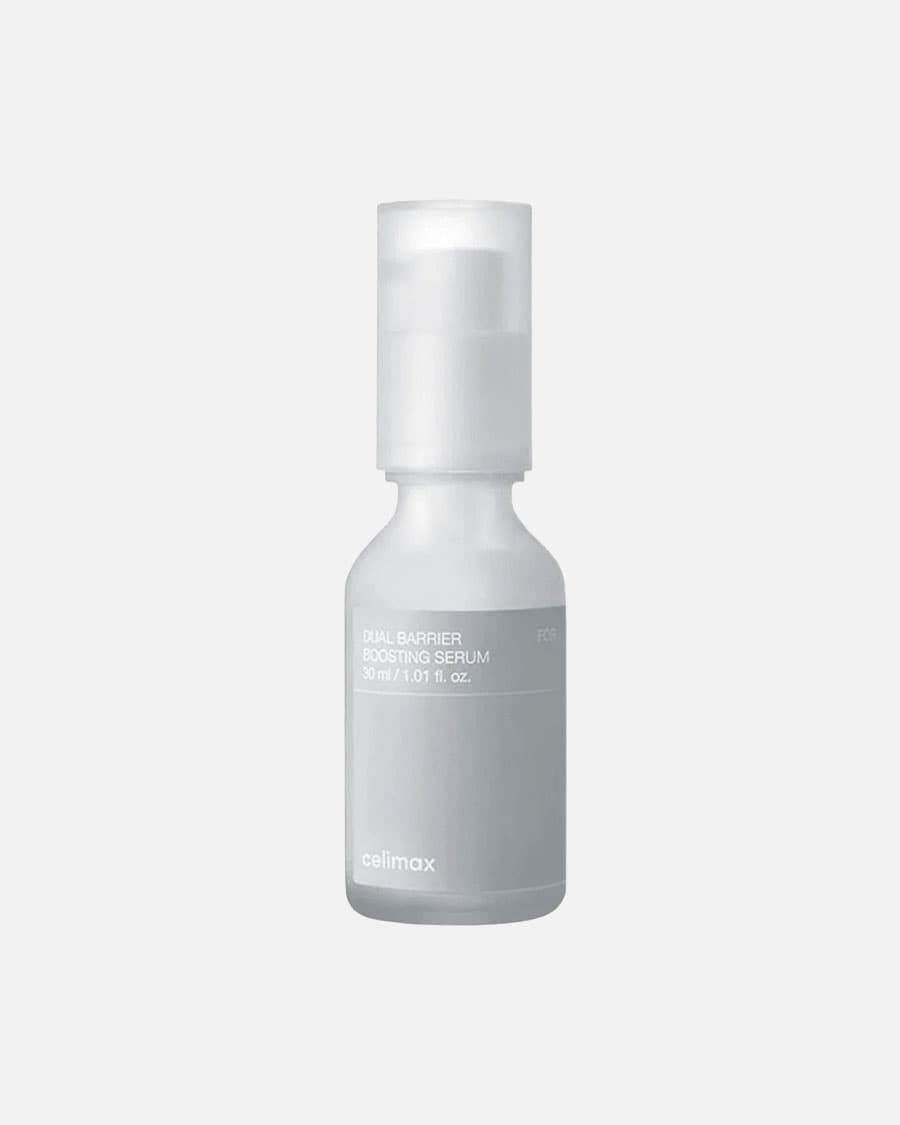CELIMAX Dual Barrier Boosting Serum