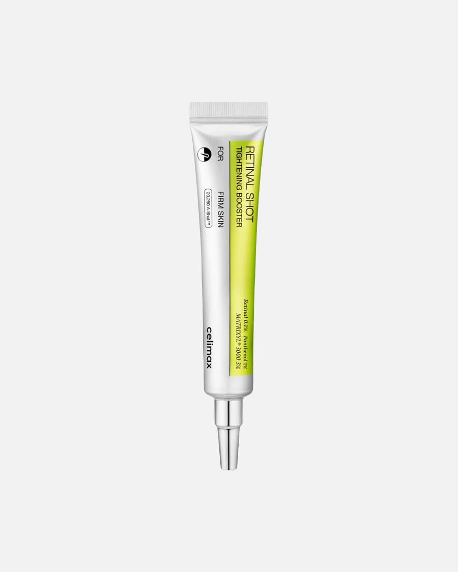 CELIMAX Retinal Shot Tightening Booster