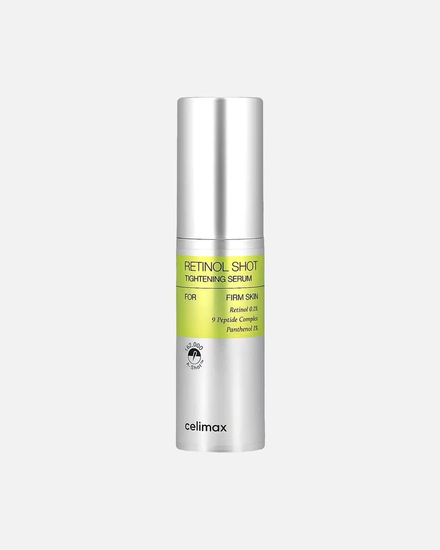 CELIMAX The Vita A Retinol Shot Tightening Serum