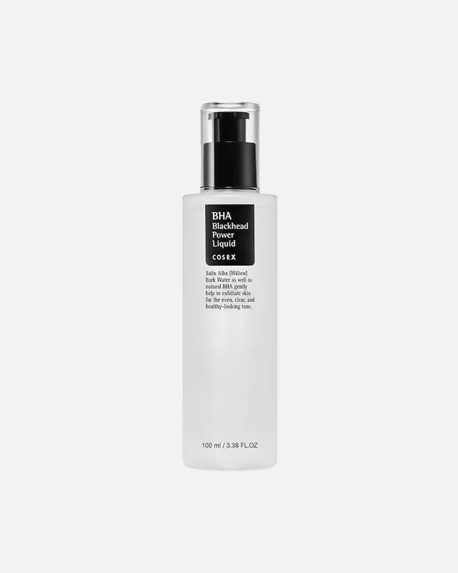 COSRX BHA Blackhead Power Liquid