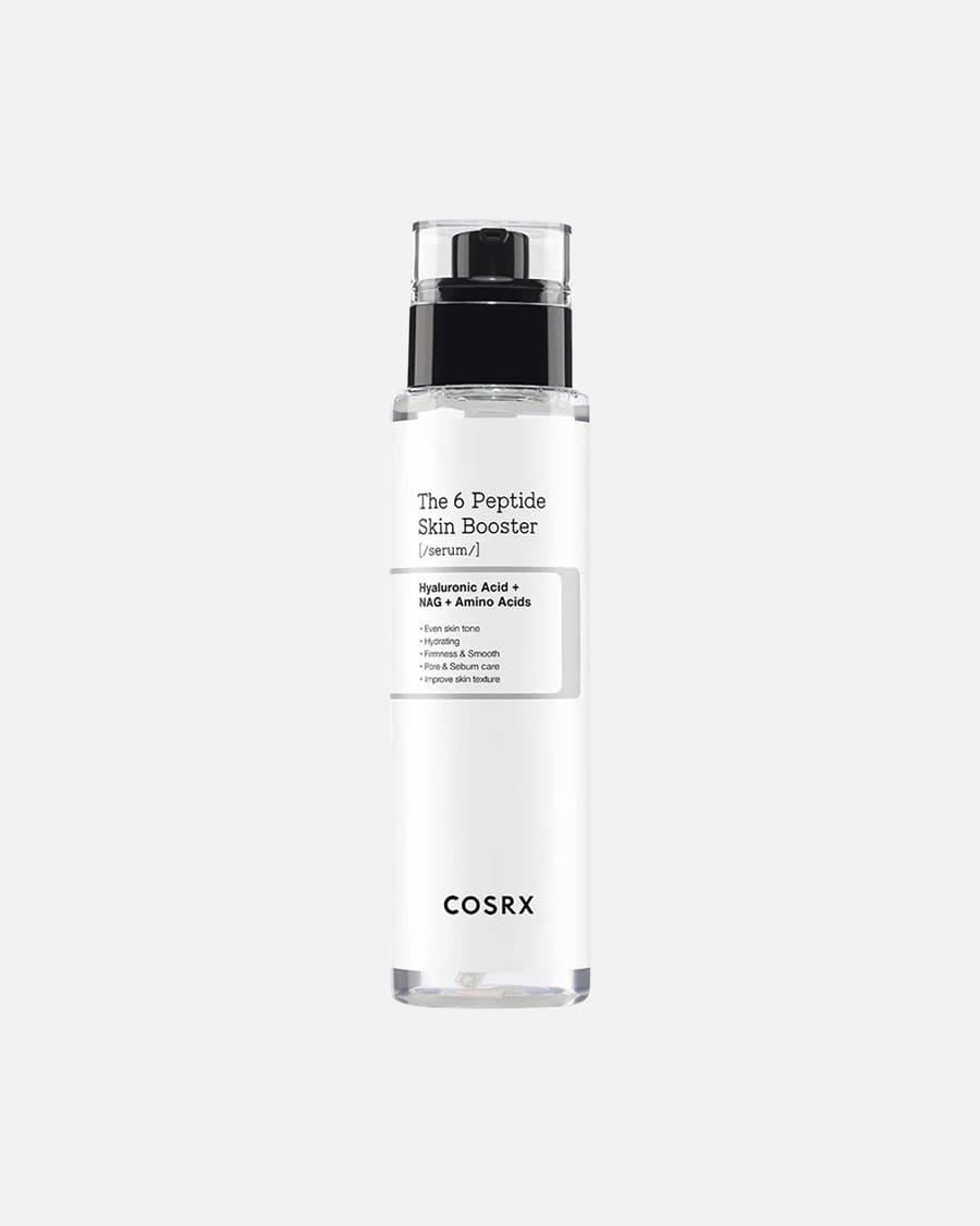 COSRX The 6 Peptide Skin Booster Serum