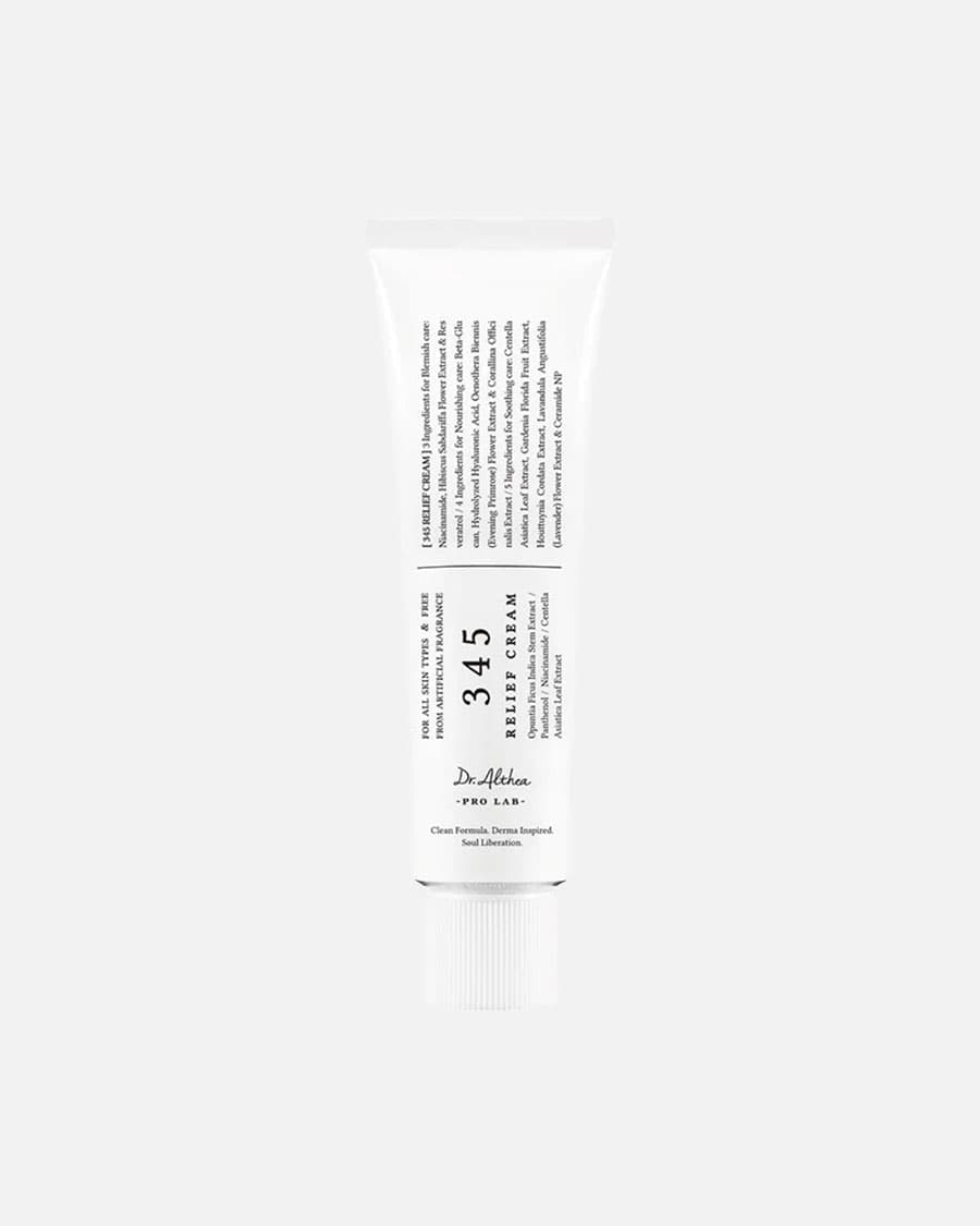 DR.ALTHEA 345 Relief Cream