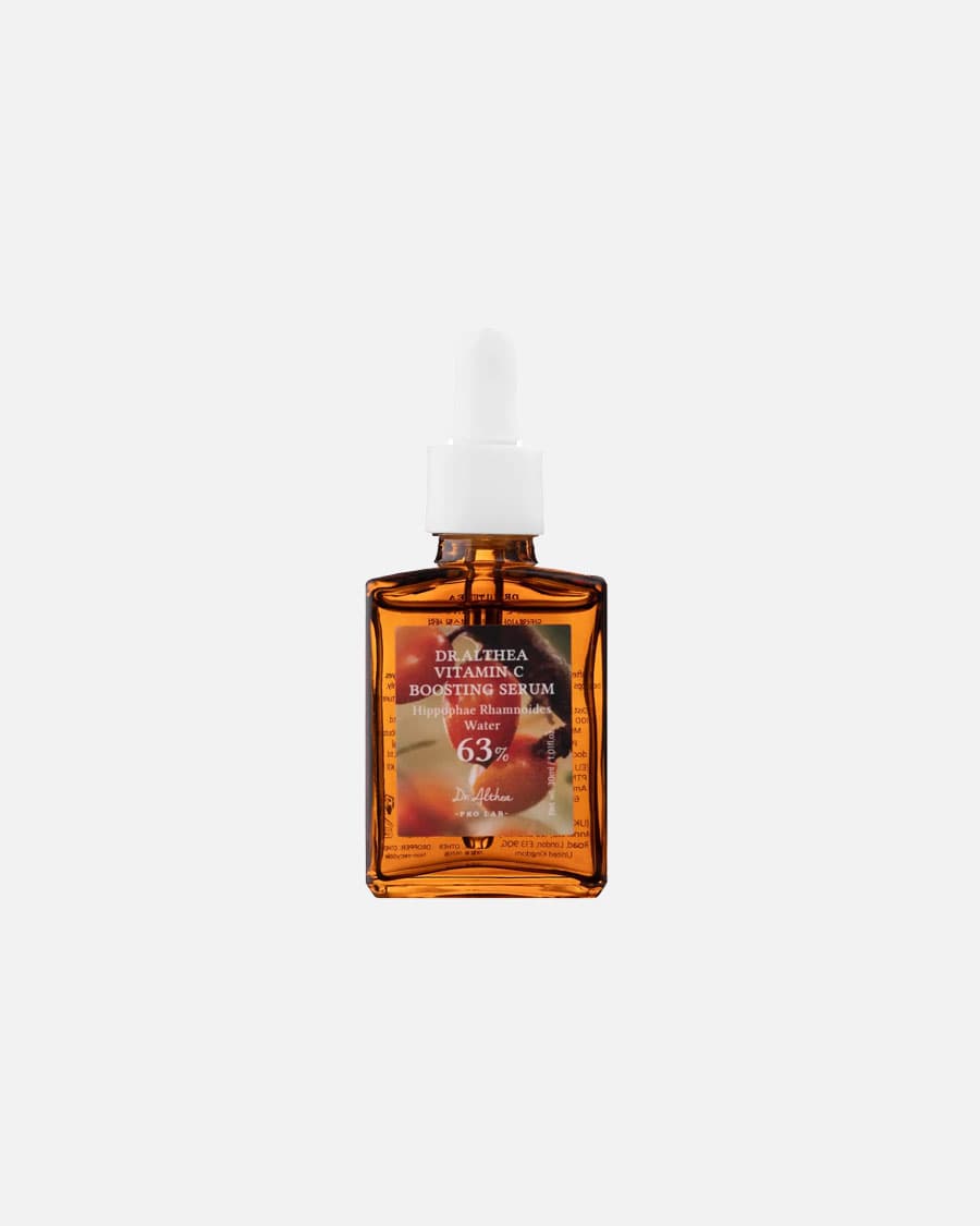 DR.ALTHEA Vitamin C Boosting Serum
