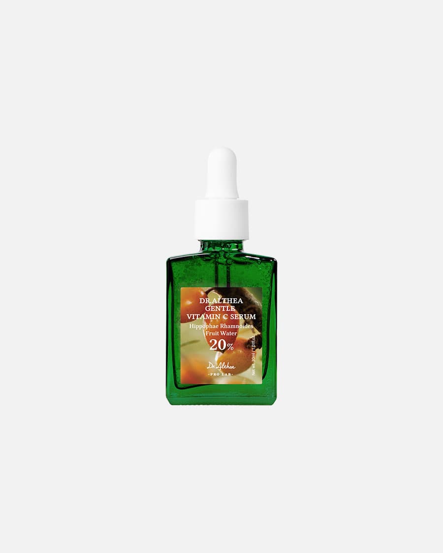 Dr. ALTHEA Gentle Vitamin C Serum