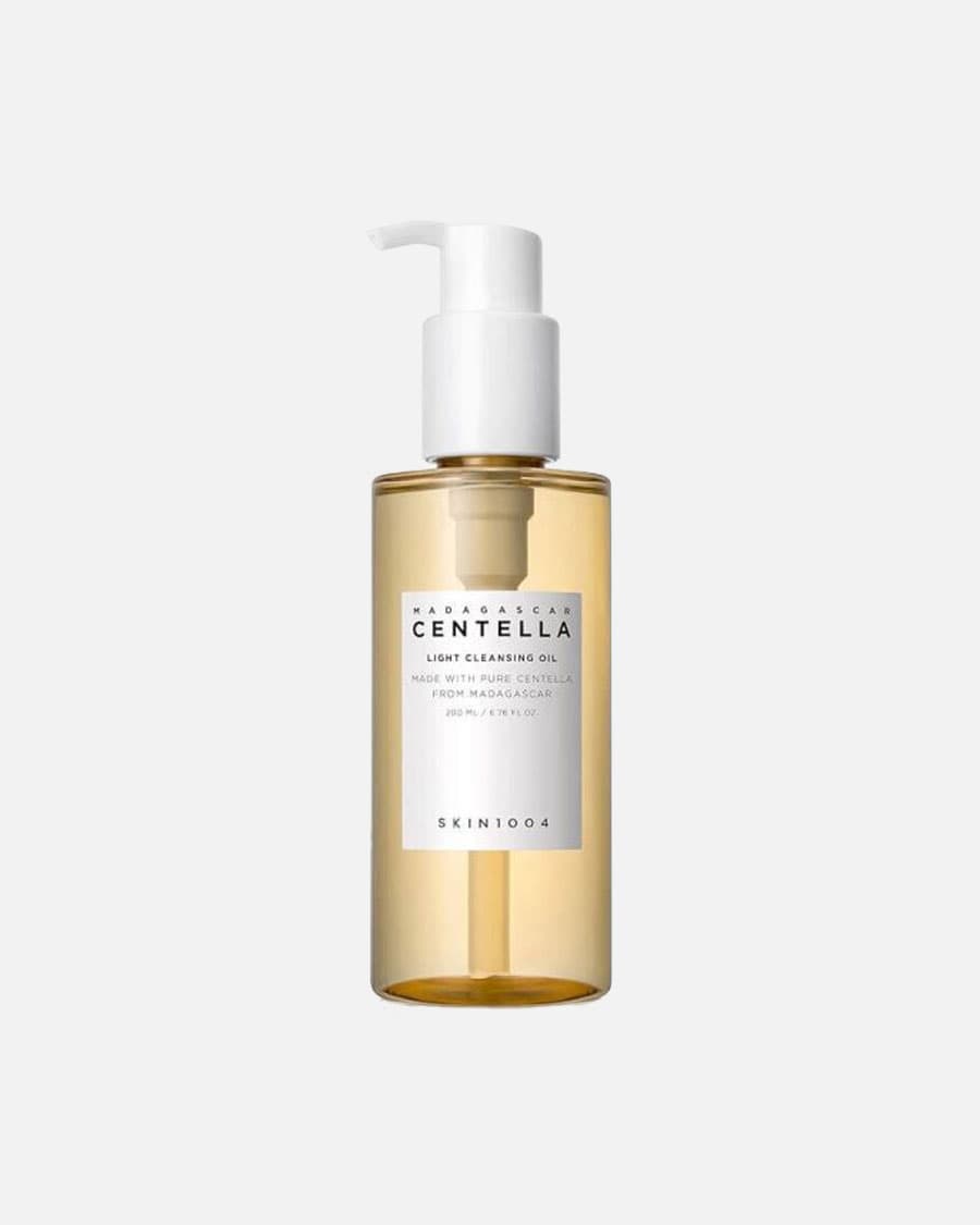 SKIN1004 Madagascar Centella Gentle Cleansing Oil