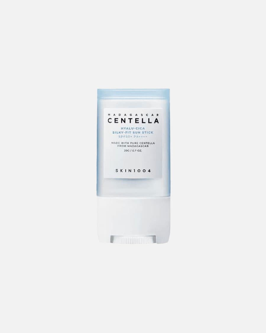 SKIN1004 Madagascar Centella Hyalu-Cica Silky-Fit Sun Stick
