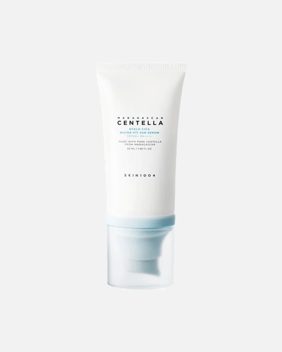SKIN1004 Madagascar Centella Hyalu-Cica Water-Fit Sun Serum