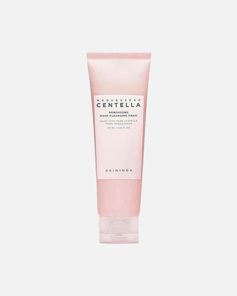 SKIN1004 Madagascar Centella Poremizing Deep Cleansing Foam