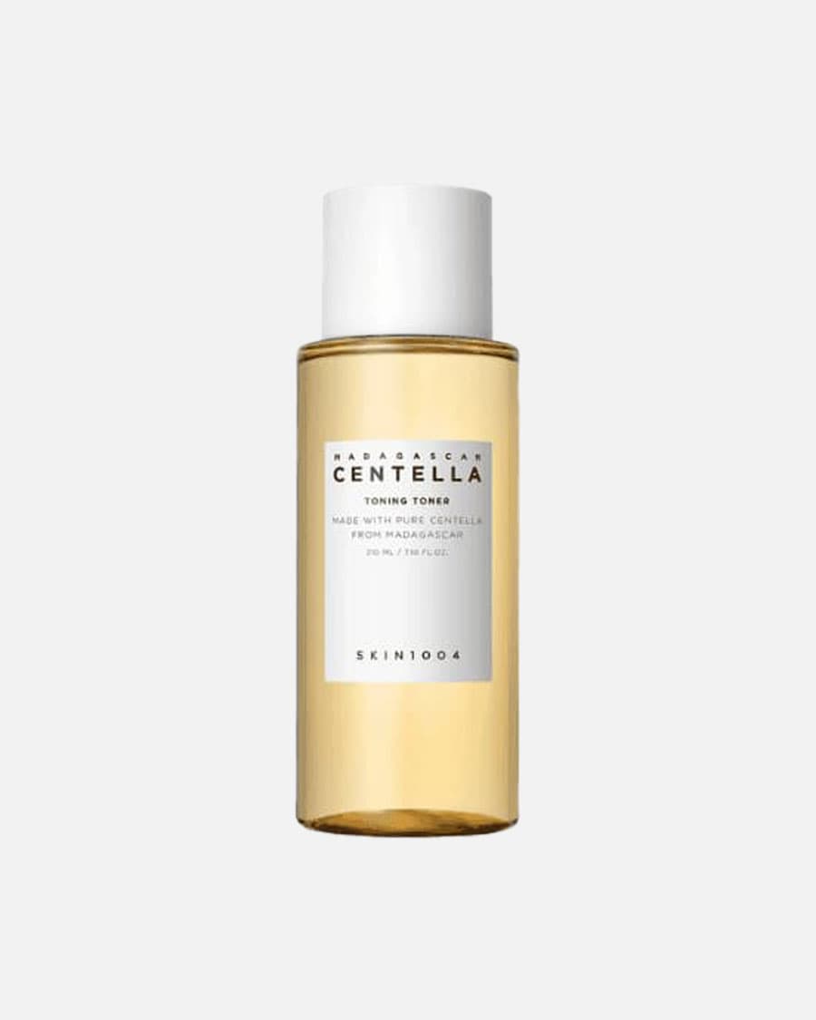 SKIN1004 Madagascar Centella Toning Toner