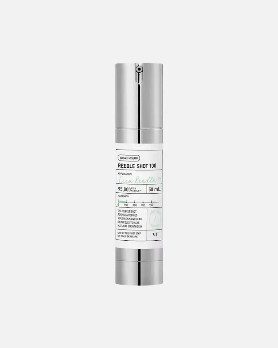 VT COSMETICS Reedle Shot 100